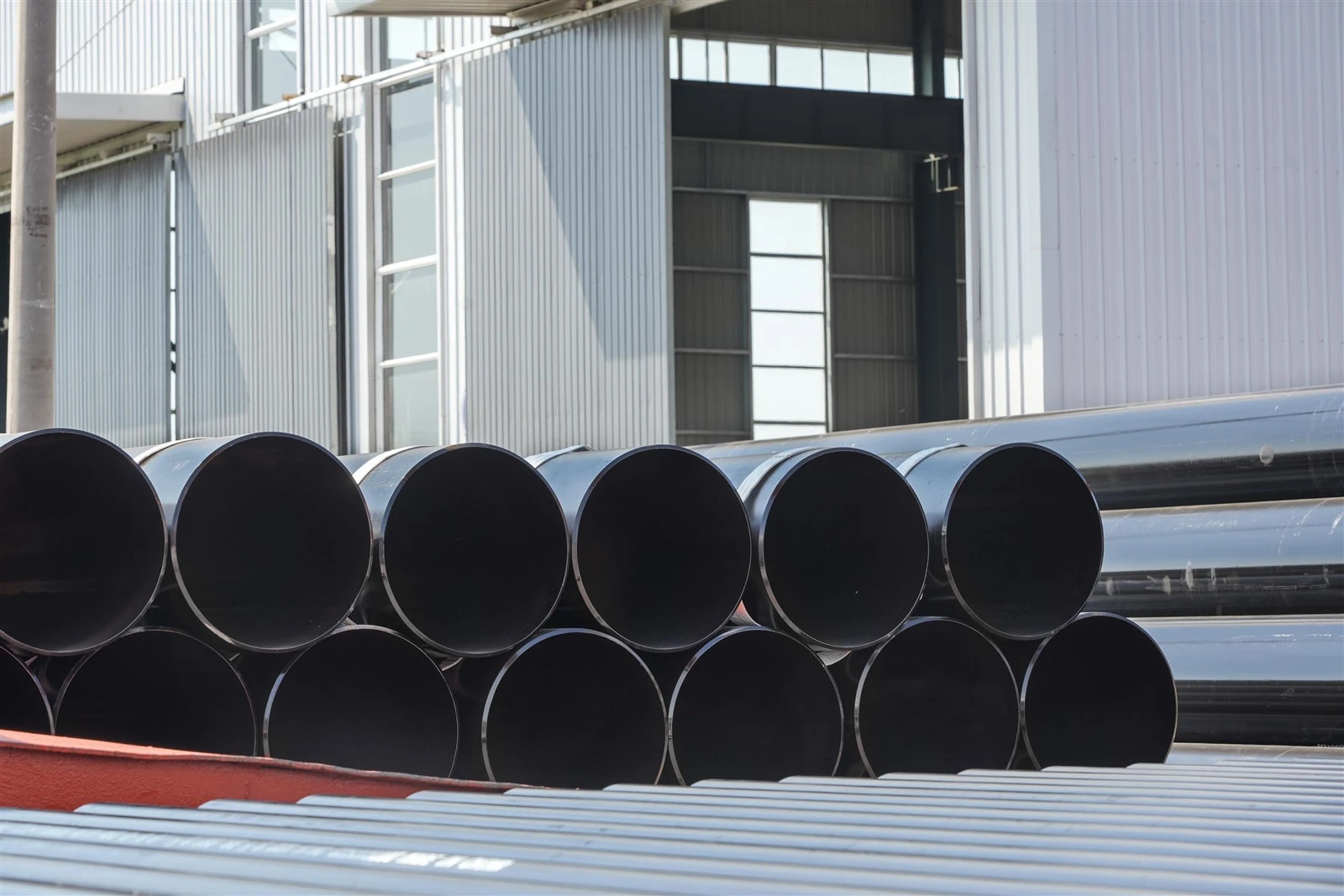 pipe